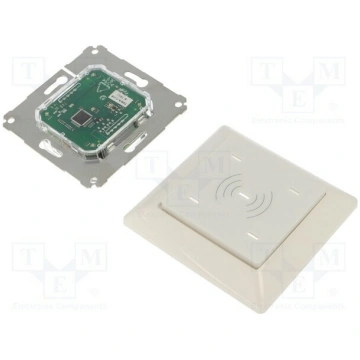 RFID reader; 9÷30V; RS485,USB,WIEGAND; antenna; Ra
