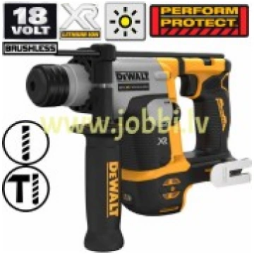 Dewalt DCH172N-XJ perforators