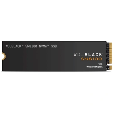 WD_BLACK SN8100 WDS200T1X0M-00CMT0 - SSD - 2 TB - 
