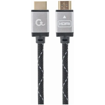 Gembird CCB-HDMIL-5M HDMI cable HDMI Type A (Stand