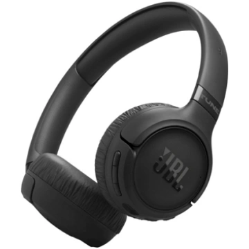 JBL Tune 680NC Wireless Headset black JBLT680NCBLK