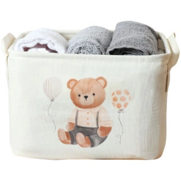 Evila Originals soma, balta
