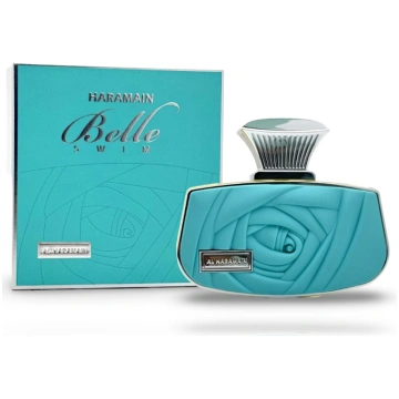 Al Haramain Belle Swim EDP smaržas vīriešiem un si