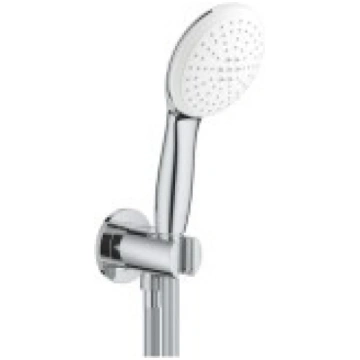 Dušas komplekts Grohe Tempesta 110 II, hroms 26406