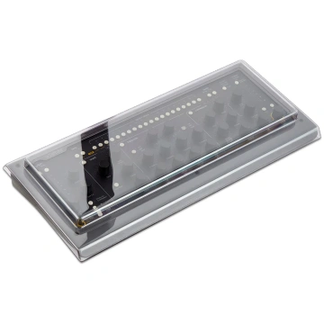 Decksaver Softube Console 1 MK2 Cover