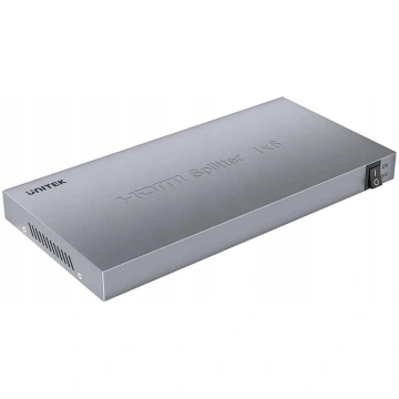 Unitek Sadalītājs Signāla Hdmi 1 In-8 Out 4k