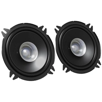 JVC CS-J510X car speaker Round 2-way 250 W 2 pc(s)