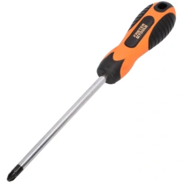 Skrūvgriezis PZ2 x150mm, FASTER TOOLS 2894