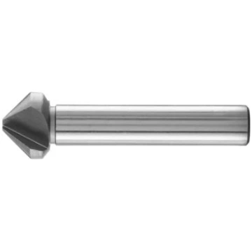 Konisks padziļinātājs PFERD; 16,5x60/10 mm