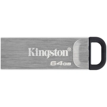 Kingston USB Flash Drive DataTraveler Kyson 64 GB 