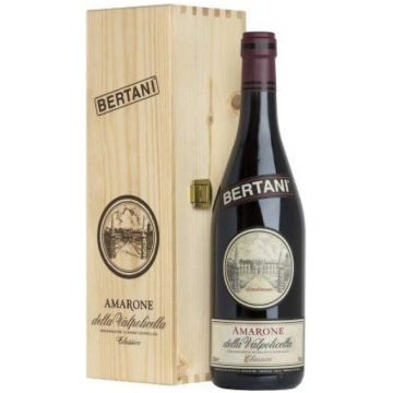 Bertani Amarone Classico 2013 Magnum Lt. 1,5