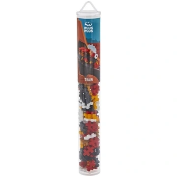 Plus Plus PLUS-PLUS TUBA BASIC - POCIG - 100 ELEME