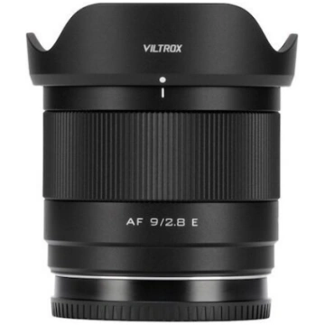 Obiektyw Viltrox AF 9mm F2.8 Nikon Z 15759687 (695