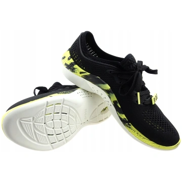 Crocs LiteRide 360 marmorēts Pacer M 207633-02K / 