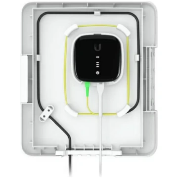 Ubiquiti Fiber Outdoor Terminal Box