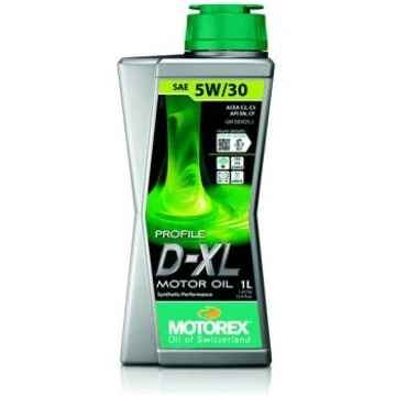 Motorex Profile D-XL 5W30 1L