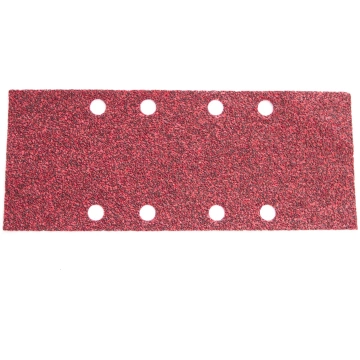Slīpēšanas loksne Klingspor PL28C, 40, 23 cm x 9.3