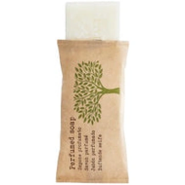 Set Cortesia Hotel: Sapone Natura Leone 10g Flow P