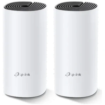 Maršrutētājs TP-LINK Whole Home Mesh WiFi System D