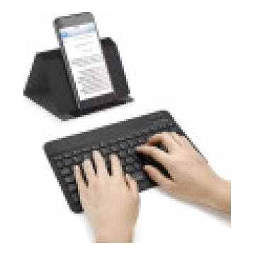 Zenwire tastatūra WIRELESS Bluetooth 5.0 KEYBOARD 