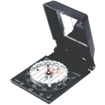 Silva Schneider Ranger SL Magnetic navigational co