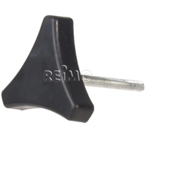 Rotary knob for Malibu frame