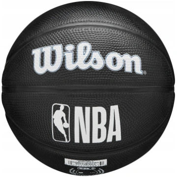 Basketbola bumba Wilson NBA Team Tribute Dallas Ma