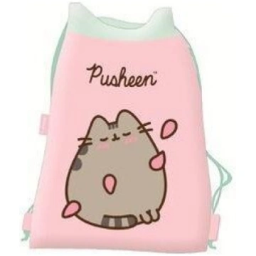Apavu soma Pusheen St. Majewski