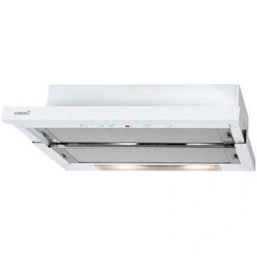 Tvaika nosūcējs Cata Campana TF-5260 WH /L