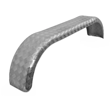 Tandēma dubļu sargs piekabei 13-14" DOMAR D29300 p
