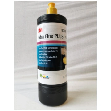 3M EXTRA FINE POLISH 1L (YELLOW)