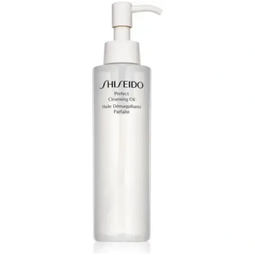 Shiseido Perfect Cleansing Oil