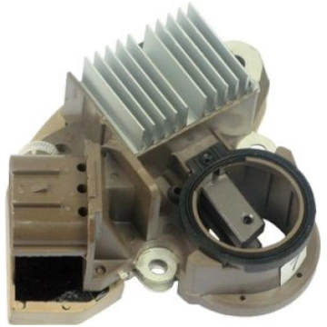 Ģeneratora sprieguma regulators 12V MITSUBISHI / N