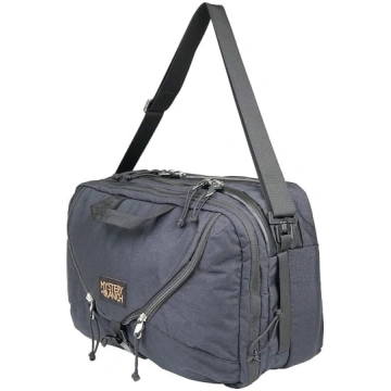Mystery Ranch Unisex trīsvirzienu koferis ar 3 nod
