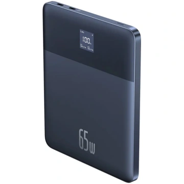 Baseus Blade 2 External Battery, 12000mAh, 65W, PD