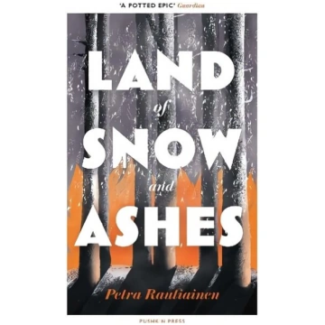 Land of Snow and Ashes