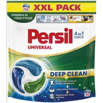 PERSIL Discs kapsulas Universal Doy (42MR) HENKEL