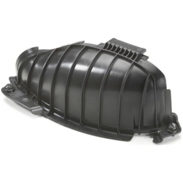 Mulčēšanas vāks dārza traktoram Alpina SD 98cm