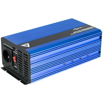 AZO Digital 24 VDC / 230 VAC Converter SINUS IPS-2