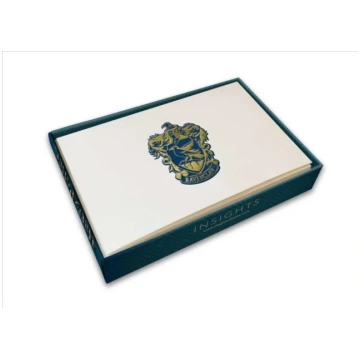 Harry Potter: Ravenclaw Crest Foil Gift Enclosure 
