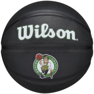 Komanda Tribute Boston Celtics Mini bumba Jr WZ401