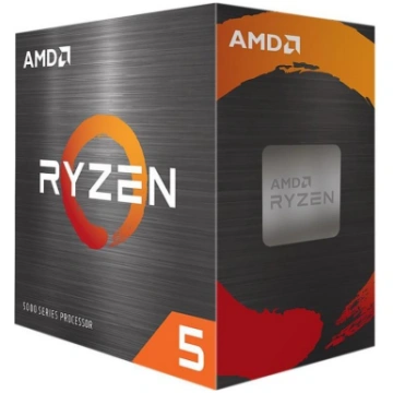AMD CPU Desktop Ryzen 5 6C/12T 5500 (3.6/4.2GHz Bo