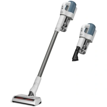 Putekļu sūcējs - slota Miele Duoflex HX1 Nordic Bl
