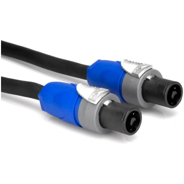Audio kabelis Hosa SKT-203 Speakon–Speakon 0,9 m, 