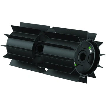 EGO Power ARB2100 Pair of Rubber Rollers for BBA21