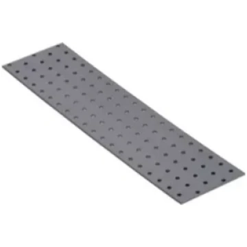 SAVIENOJUMU PLATE 400x100x2.0 mm