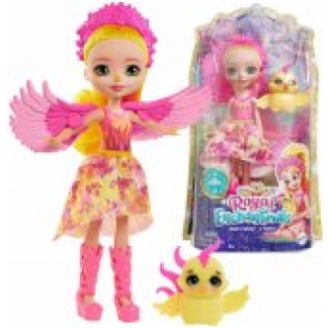 MATTEL Mattel Enchantimals Royals Phoenix - GYJ04 