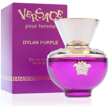 Versace Dylan Purple EDP W 100ml