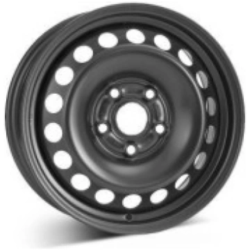 Lietots - R16.0 5X120 T5 VW