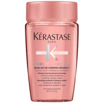 Chroma Absolu Bain Riche Chroma Respect Barojošs, 